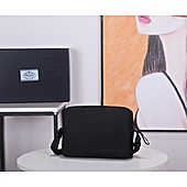 US$107.00 Prada Original Samples Handbags #792227