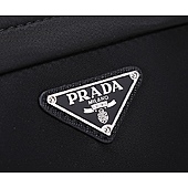 US$107.00 Prada Original Samples Handbags #792227
