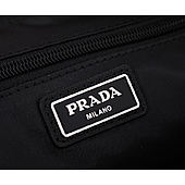 US$107.00 Prada Original Samples Handbags #792227