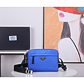 US$107.00 Prada Original Samples Handbags #792228