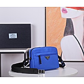 US$107.00 Prada Original Samples Handbags #792228