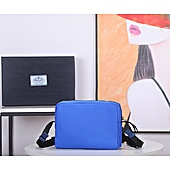 US$107.00 Prada Original Samples Handbags #792228