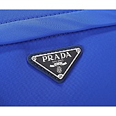 US$107.00 Prada Original Samples Handbags #792228