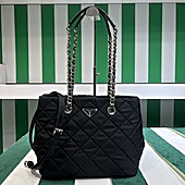US$183.00 Prada Original Samples Handbags #792233