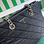US$183.00 Prada Original Samples Handbags #792233