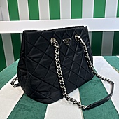 US$183.00 Prada Original Samples Handbags #792233