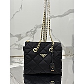 US$137.00 Prada Original Samples Handbags #792235