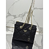 US$137.00 Prada Original Samples Handbags #792235