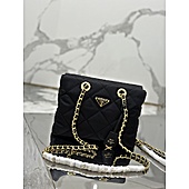 US$137.00 Prada Original Samples Handbags #792235