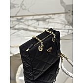 US$137.00 Prada Original Samples Handbags #792235