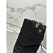 US$137.00 Prada Original Samples Handbags #792235