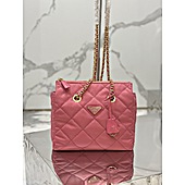 US$153.00 Prada Original Samples Handbags #792236