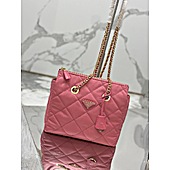 US$153.00 Prada Original Samples Handbags #792236