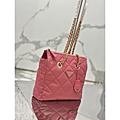 US$153.00 Prada Original Samples Handbags #792236