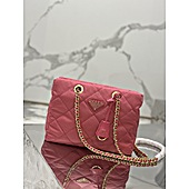 US$153.00 Prada Original Samples Handbags #792236