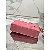 US$153.00 Prada Original Samples Handbags #792236