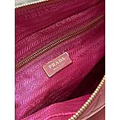 US$153.00 Prada Original Samples Handbags #792236