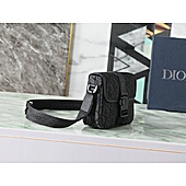 US$137.00 Dior Original Samples Messenger bag #792237