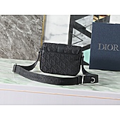 US$137.00 Dior Original Samples Messenger bag #792237