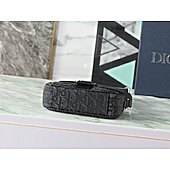 US$137.00 Dior Original Samples Messenger bag #792237