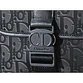 US$137.00 Dior Original Samples Messenger bag #792237