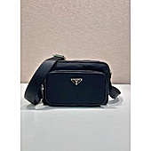 US$137.00 Prada Original Samples Messenger bag #792238