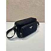 US$137.00 Prada Original Samples Messenger bag #792238