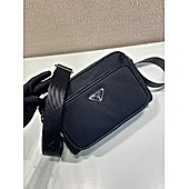 US$137.00 Prada Original Samples Messenger bag #792238