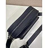 US$137.00 Prada Original Samples Messenger bag #792238