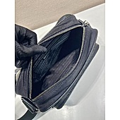 US$137.00 Prada Original Samples Messenger bag #792238