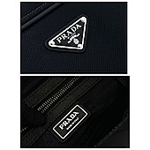 US$137.00 Prada Original Samples Messenger bag #792238