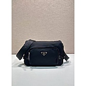 US$145.00 Prada Original Samples Messenger bag #792239
