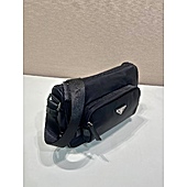 US$145.00 Prada Original Samples Messenger bag #792239