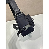 US$145.00 Prada Original Samples Messenger bag #792239