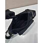 US$145.00 Prada Original Samples Messenger bag #792239