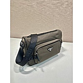 US$145.00 Prada Original Samples Messenger bag #792240