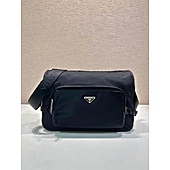 US$153.00 Prada Original Samples Messenger bag #792241