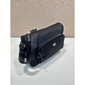 US$153.00 Prada Original Samples Messenger bag #792241