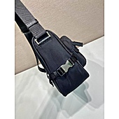 US$153.00 Prada Original Samples Messenger bag #792241