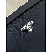 US$153.00 Prada Original Samples Messenger bag #792241
