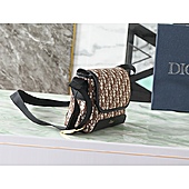 US$145.00 Dior Original Samples Messenger bag #792242