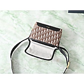 US$145.00 Dior Original Samples Messenger bag #792242