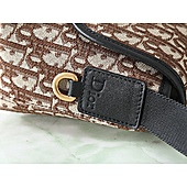 US$145.00 Dior Original Samples Messenger bag #792242