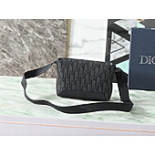 US$145.00 Dior Original Samples Messenger bag #792243