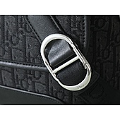 US$172.00 Dior Original Samples Messenger bag #792245