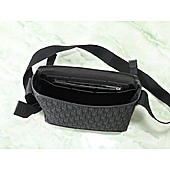 US$172.00 Dior Original Samples Messenger bag #792245
