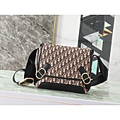 US$172.00 Dior Original Samples Messenger bag #792246