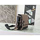 US$172.00 Dior Original Samples Messenger bag #792246