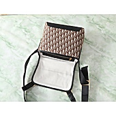 US$172.00 Dior Original Samples Messenger bag #792246