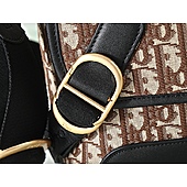 US$172.00 Dior Original Samples Messenger bag #792246